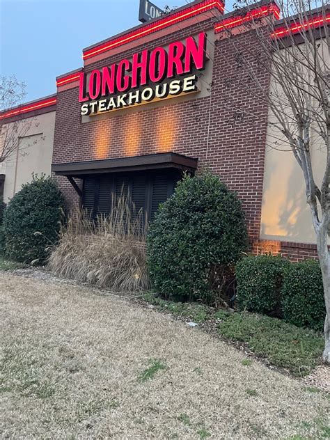 Longhorn dublin ga - Dublin, GA. Postal Code: 31021-1240; WE ARE LONGHORN. Legendary food and service begins with legendary people. We believe in earning the loyalty of our Team Members with our strong, diverse culture, well-done benefits and growth opportunities. It takes passion, pride and commitment to create our bold …